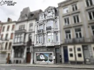 Opbrengsteigendom te koop Verviers (VBD08221)