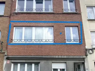 Appartement à vendre Koekelberg (VBD08223)