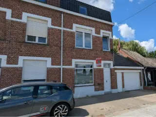 Maison à vendre Ploegsteert (VBD08230)