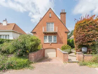 Villa te koop Waterloo (VBD08243)