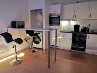 Apartment for rent Schaarbeek (VBD08246)