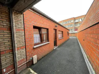 Appartement à vendre Saint-Ghislain (VBD08249)