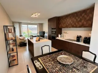 Appartement à louer Audenarde (VBD08250)