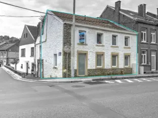 Maison à vendre Trooz (VBD08266)