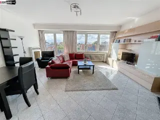 Appartement te koop Schaarbeek (VBD08276)