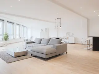 Loft for sale Schaarbeek (VBD08286)