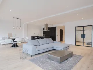 Loft for sale Brussels (VBD08287)