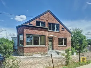 Maison à vendre Mons (VBD08295)