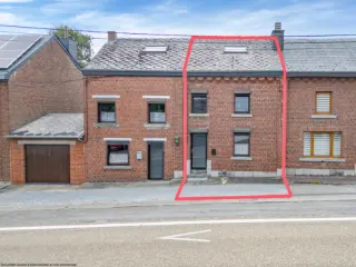 Residence for sale Marche-en-Famenne (VBD08298)