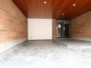 Parking for rent Schaarbeek (VBD08300)