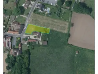 Development site for sale Froidmont (VBD08301)