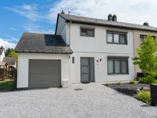 Maison à vendre Waremme (VBD08306)