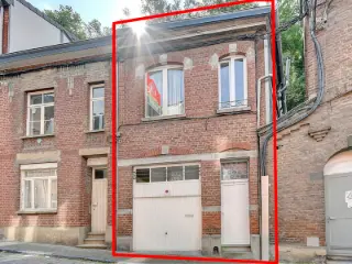 Huis te koop Luik (VBD08324)