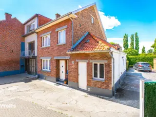 Maison à vendre Riemst (VBD08333)