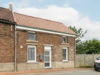Maison à vendre Dour (VBD08336)