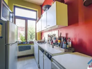 Appartement te koop Vorst (VBD08347)