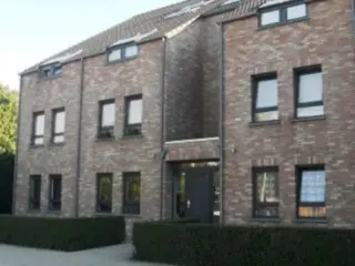 Appartement te koop Mons (VBD08357)