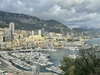 Residence for sale Monaco (VBD08392)