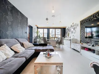 Appartement à vendre Auderghem (VBD08403)