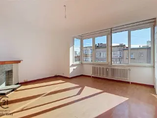Appartement te koop Sint-Lambrechts-Woluwe (VBD08418)