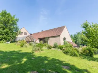 Huis te koop Court-Saint-Étienne (VBD08420)