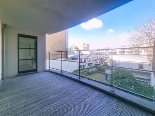 Appartement te huur Elsene (VBD08437)
