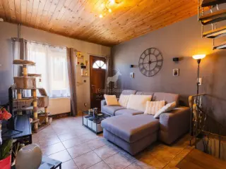 Maison à vendre Lodelinsart (VBD08438)