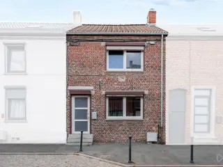 Maison à vendre Monceau-sur-Sambre (VBD08440)