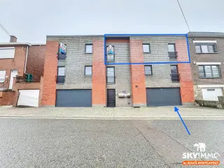 Appartement te koop Soumagne (VBD08443)