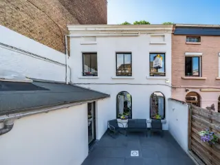 Huis te koop Verviers (VBD08451)