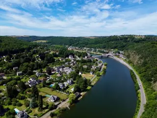 Residence for sale Hastière (VBD08453)