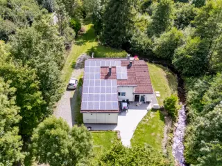 Villa à vendre Plainevaux (VBD08454)