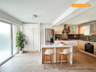 Huis te koop Watermaal-Bosvoorde (VBD08474)