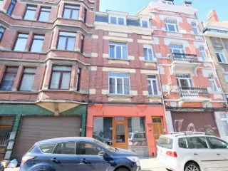 Appartement à vendre Koekelberg (VBD08479)