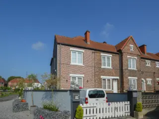 Maison à vendre Trazegnies (VBD08485)