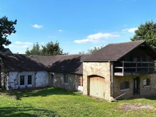 Huis te koop Hoei (VBD08506)