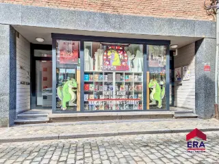 Handelspand te huur Hoei (VBD08510)