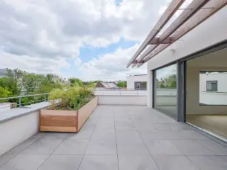 Penthouse for sale Ukkel (VBD08520)