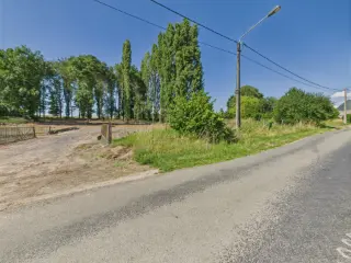 Grond te koop Beclers (VBD08532)