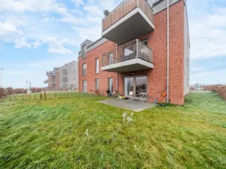 Rez-De-Chaussée à vendre Hélécine (VBD08533)