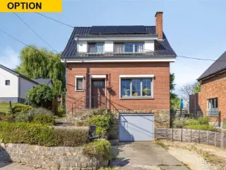 Maison à vendre Tourinnes-Saint-Lambert (VBD08556)