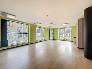 Surface commerciale à louer Dottignies (VBD08563)