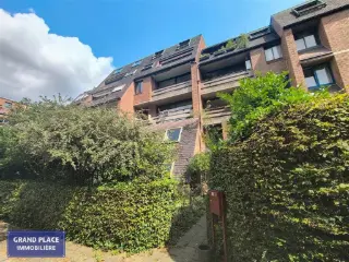 Ground floor for sale Sint-Pieters-Woluwe (VBD08564)