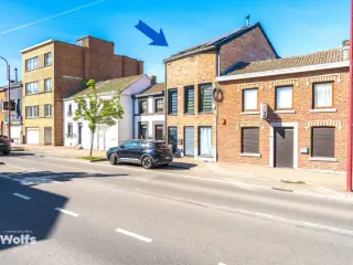 Office space for sale Beyne-Heusay (VBD08575)