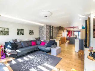 Maison à vendre Beyne-Heusay (VBD08576)