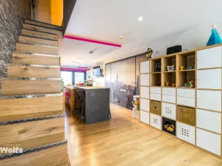 Opbrengsteigendom te koop Beyne-Heusay (VBD08577)