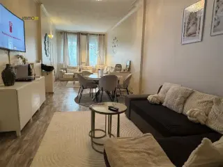 Huis te koop Brussel (VBD08589)