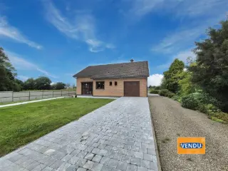 Villa te koop Bois-de-Villers (VBD08595)