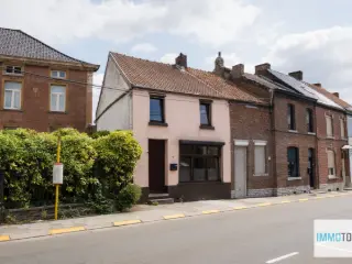 Maison à vendre Colfontaine (VBD08597)