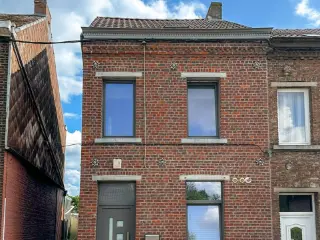 Maison à vendre Houdeng-Aimeries (VBD08598)